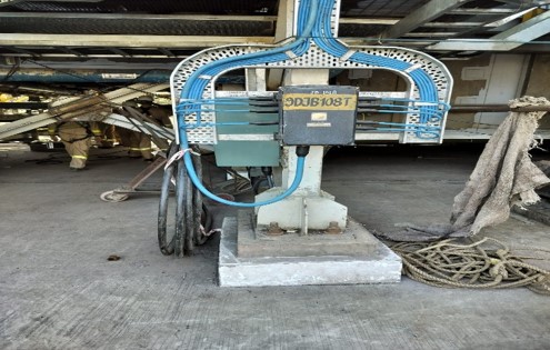 Cable Jointing & Termination Image4